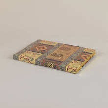 Load image into Gallery viewer, Bohemian Gilt Edge 15 x 21 Notebook - Plain

