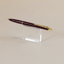 Load image into Gallery viewer, Classic Ballpoint - Burgundy
