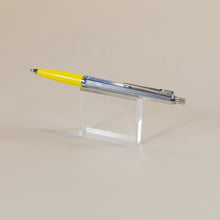 Load image into Gallery viewer, Classic Ballpoint - Yellow
