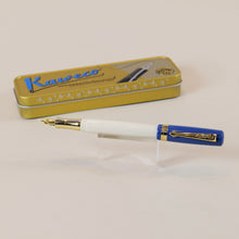 Load image into Gallery viewer, Kaweco Student Fountain Pen 50s Rock

