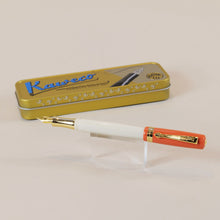 Load image into Gallery viewer, Kaweco Student Fountain Pen 70s Soul
