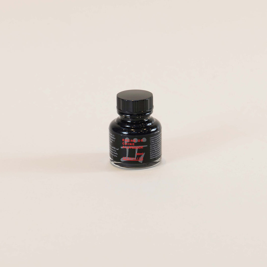 A La Pagode Chinese Ink - 30ml