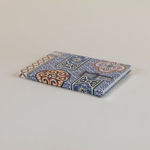 Load image into Gallery viewer, Arabian Gilt Edge 15 x 21 Notebook - Plain
