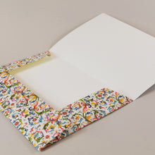 Load image into Gallery viewer, Italian Decorative Paper Folder 25 x 33
