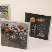 Load image into Gallery viewer, Gemma Koomen Card Set - Love and Romance
