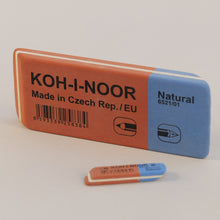 Load image into Gallery viewer, Giant Koh-I-Noor Combined Eraser
