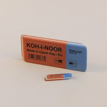 Load image into Gallery viewer, Giant Koh-I-Noor Combined Eraser
