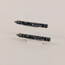 Load image into Gallery viewer, Koh-I-Noor Woodless Pencil 4B/6B
