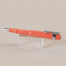Load image into Gallery viewer, Kaweco Octagonal Pocket Clip for Sport Pen / Pencil
