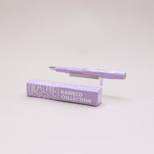 Load image into Gallery viewer, Kaweco Sport Fountain Pen Light Lavender Collector&#39;s Edition
