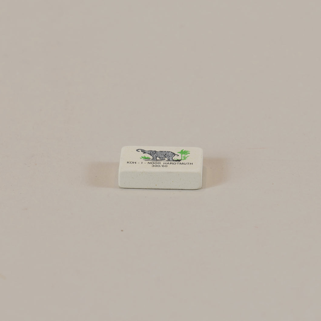 Little Elephant Eraser