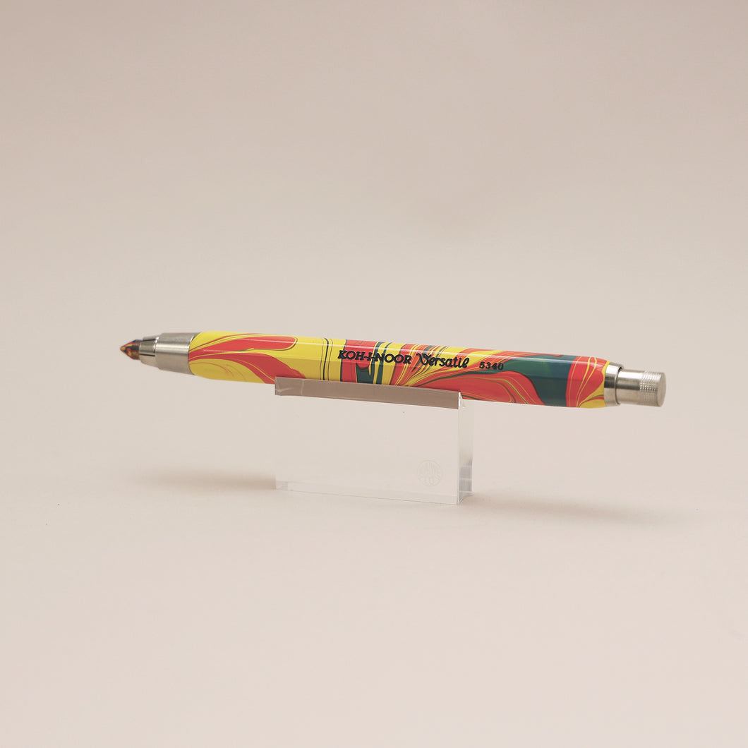 KOH-I-NOOR 5.6mm Mechanical Clutch Lead Holder Pencil - Magic