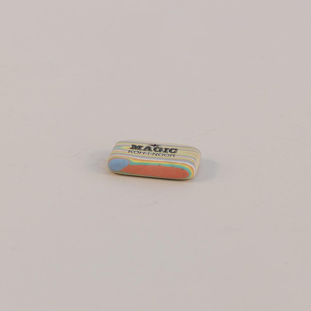 Marbled Magic Eraser - Medium