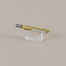 Load image into Gallery viewer, Traveler&#39;s Company Brass Pen
