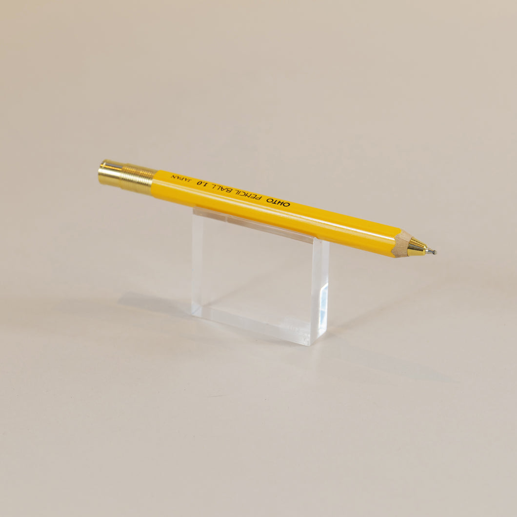 OHTO Pencil Ball Ballpoint Pen